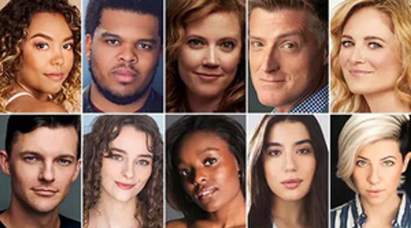 Kyla Stone, Patti Murin, and More Will Lead LEGALLY BLONDE at the Muny  Image