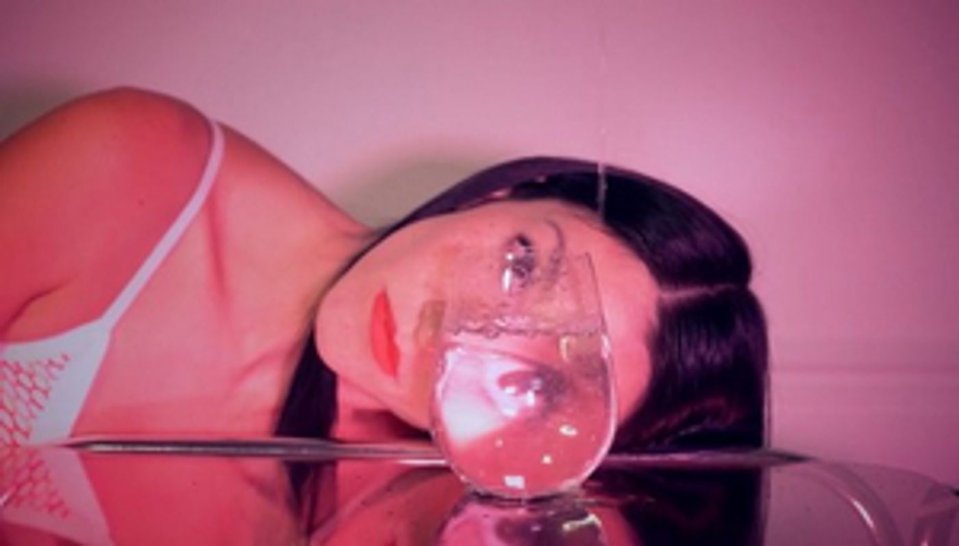 VIDEO: QUEEN KWONG Shares New Video For 'WITHOUT YOU, WHATEVER' VIDEO: QUEEN KWONG Shares New Video For 'WITHOUT YOU, WHATEVER' Image