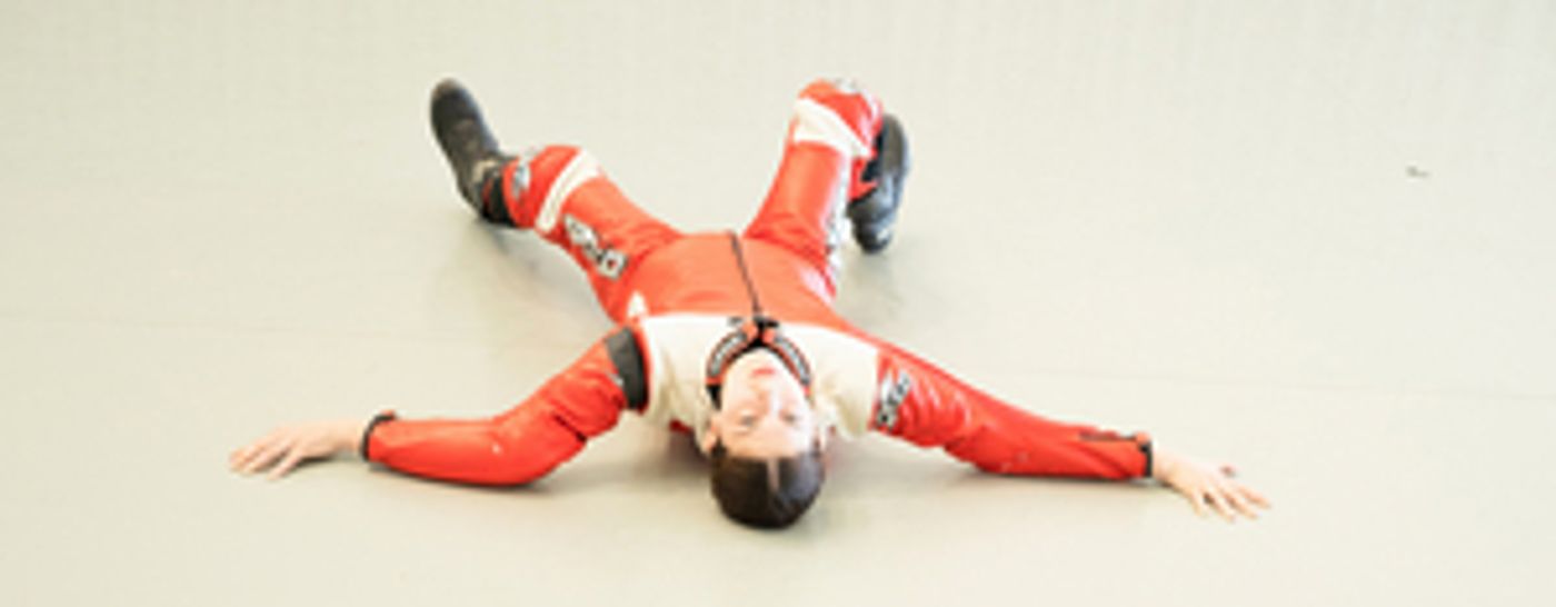 MicroDances Athens Presents RE- ENACTMENT as Part of the European An Ideal City Project  Image