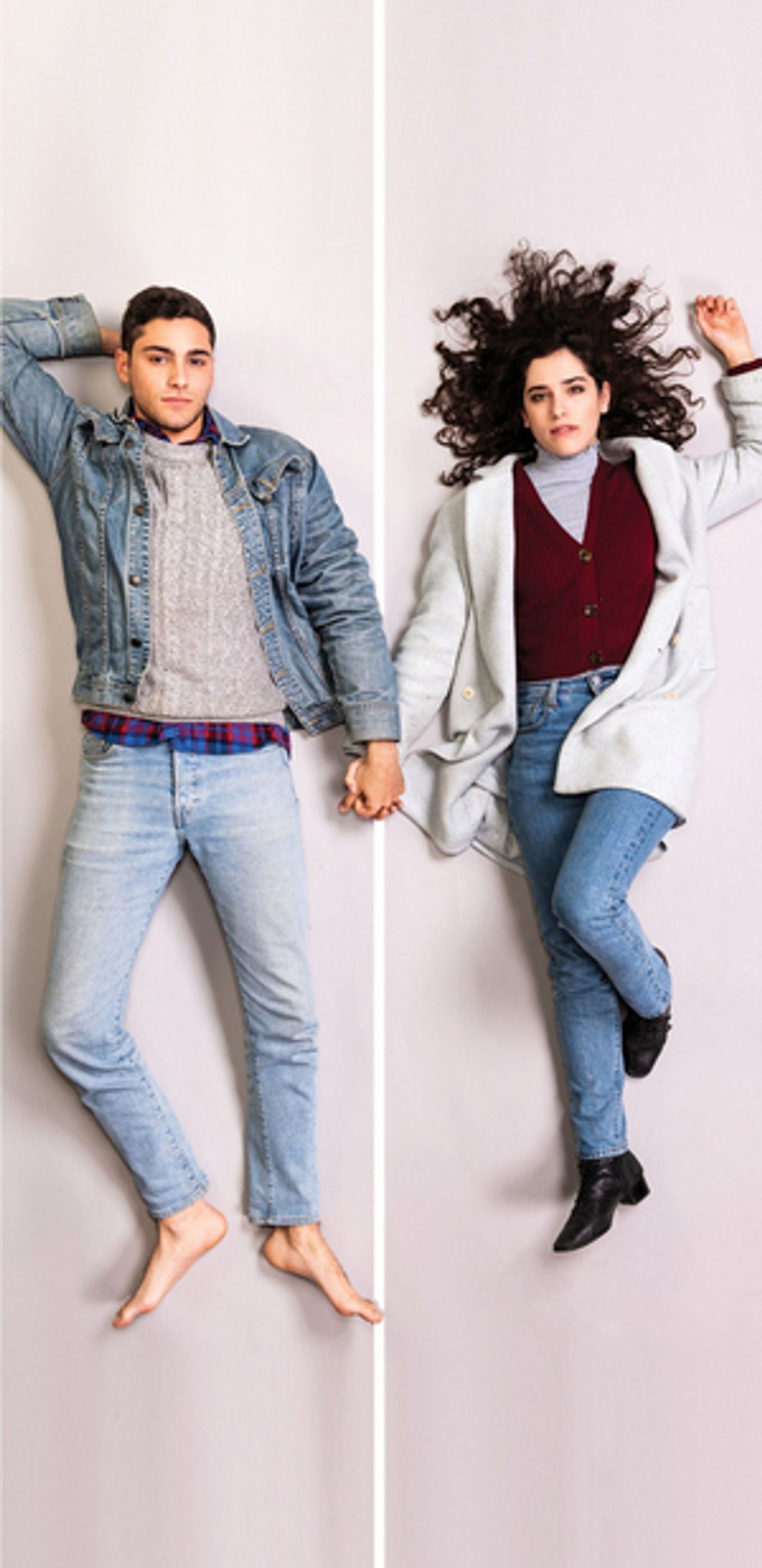 ALL THE RIVERS Comes to Cameri Beginning This Week ALL THE RIVERS Comes to Cameri Beginning This Week Image