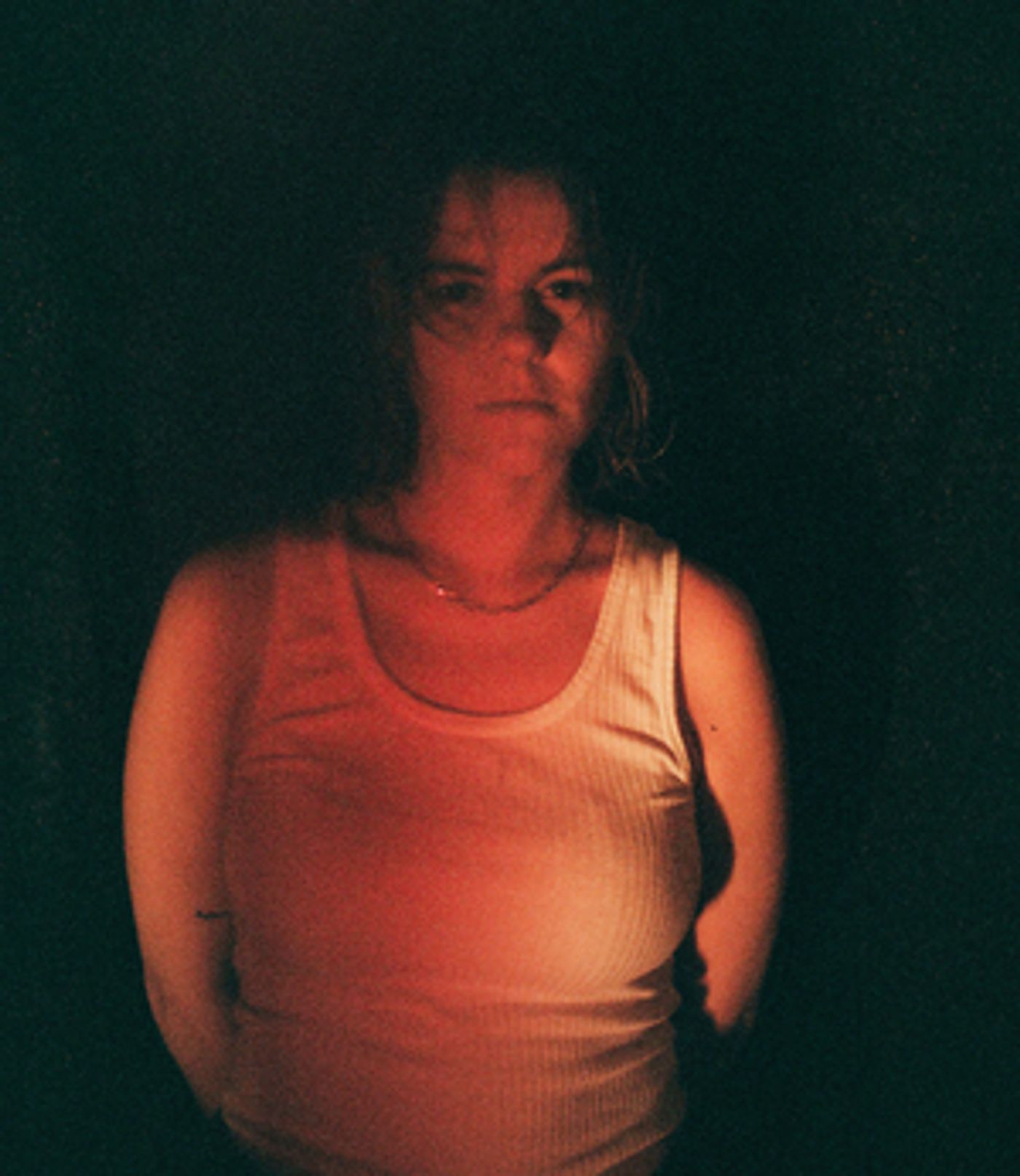 LonelyTwin Shares New Single 'Thinking Of A Place' LonelyTwin Shares New Single 'Thinking Of A Place' Image