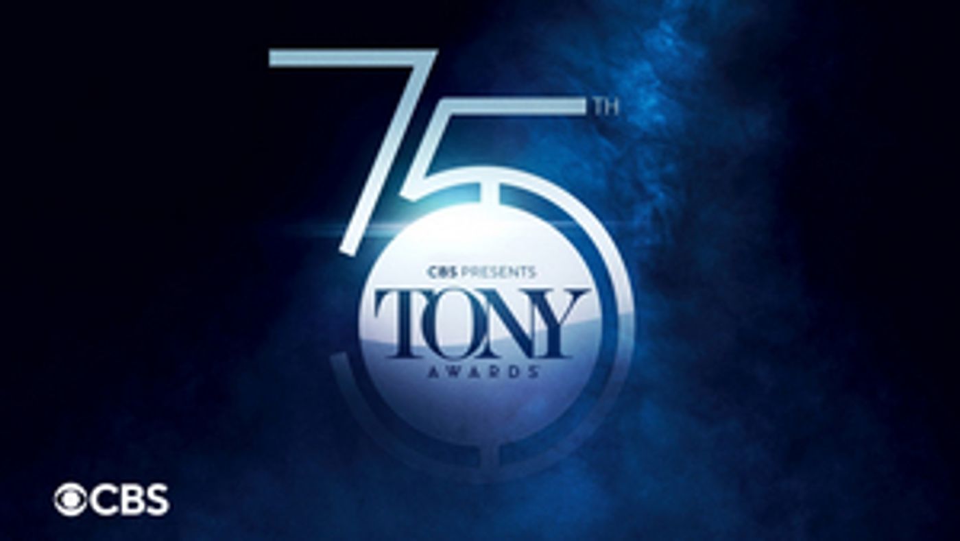 Performances Announced For The 75th Annual Tony Awards Performances Announced For The 75th Annual Tony Awards Image