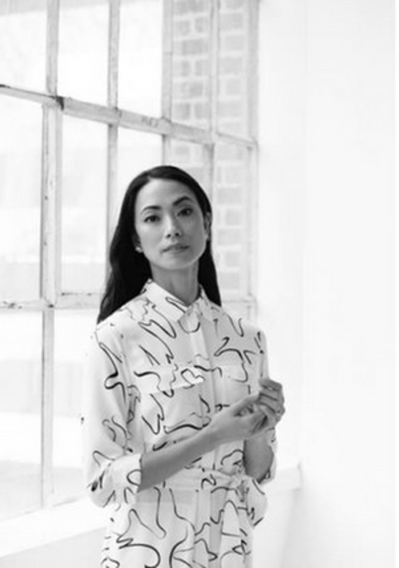 Stella Abrera Named Acting Artistic Director of the ABT Jacqueline Kennedy Onassis School  Image