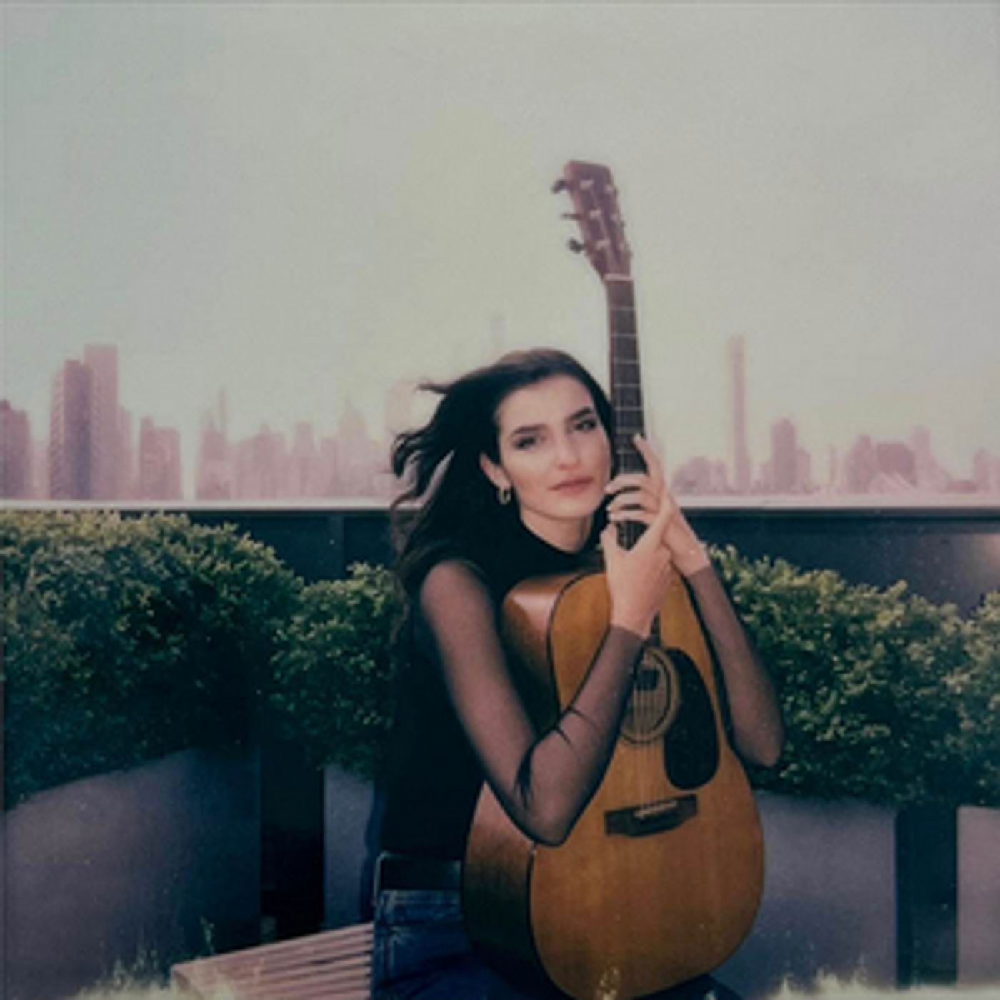 Eleri Ward to Release New Single 'Another Hundred People' From Upcoming Album  Image