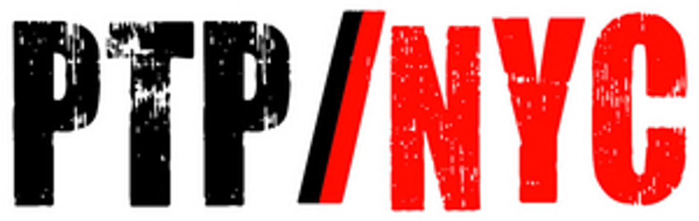 Potomac Theatre Project to Present 35th Repertory Season Off-Broadway at The Atlantic Stage 2  Image