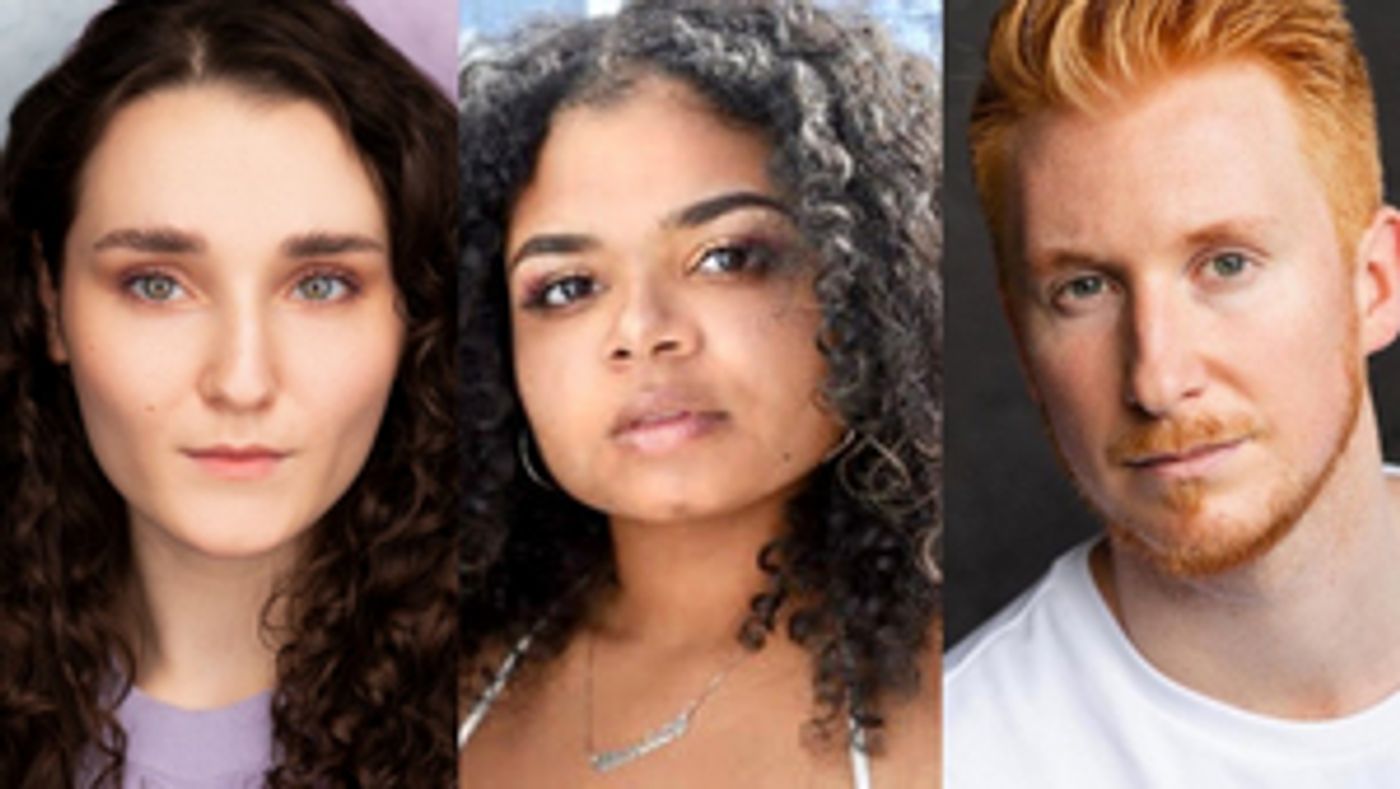 New Audrey Hepburn Musical AUDREY to Premiere Off-Broadway New Audrey Hepburn Musical AUDREY to Premiere Off-Broadway Image