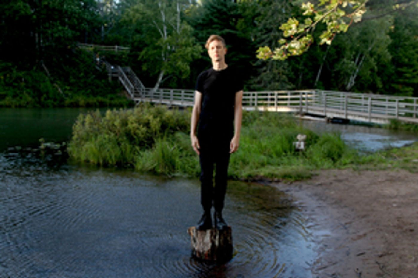 Wild Arrows Release New Single 'Here's The Ghost'  Image