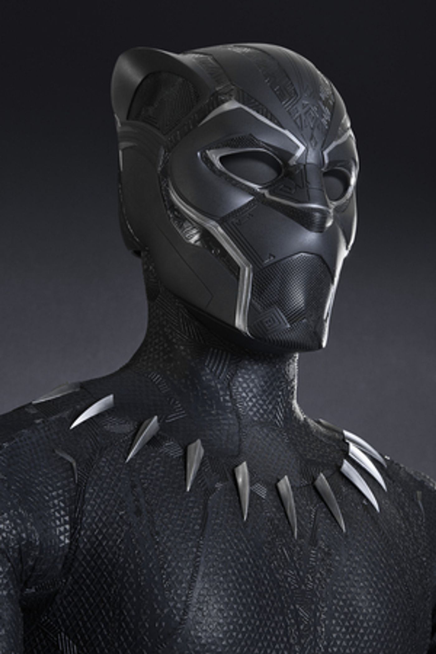 RUTH E. CARTER: AFROFUTURISM IN COSTUME DESIGN Exhibition to Open at Seattle's Museum of Pop Culture  Image