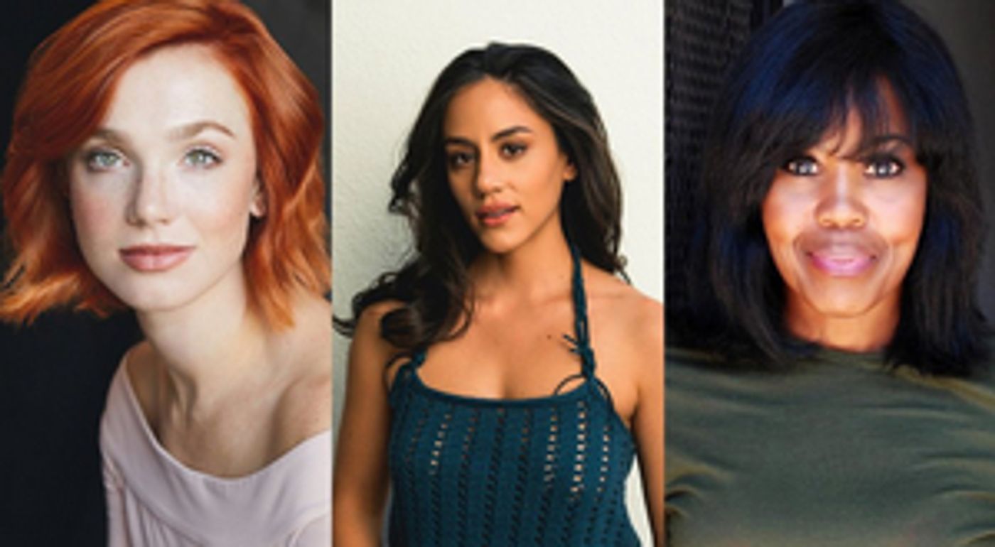 Complete Cast Announced for ANNE OF GREEN GABLES World Premiere Musical at Goodspeed Musicals  Image