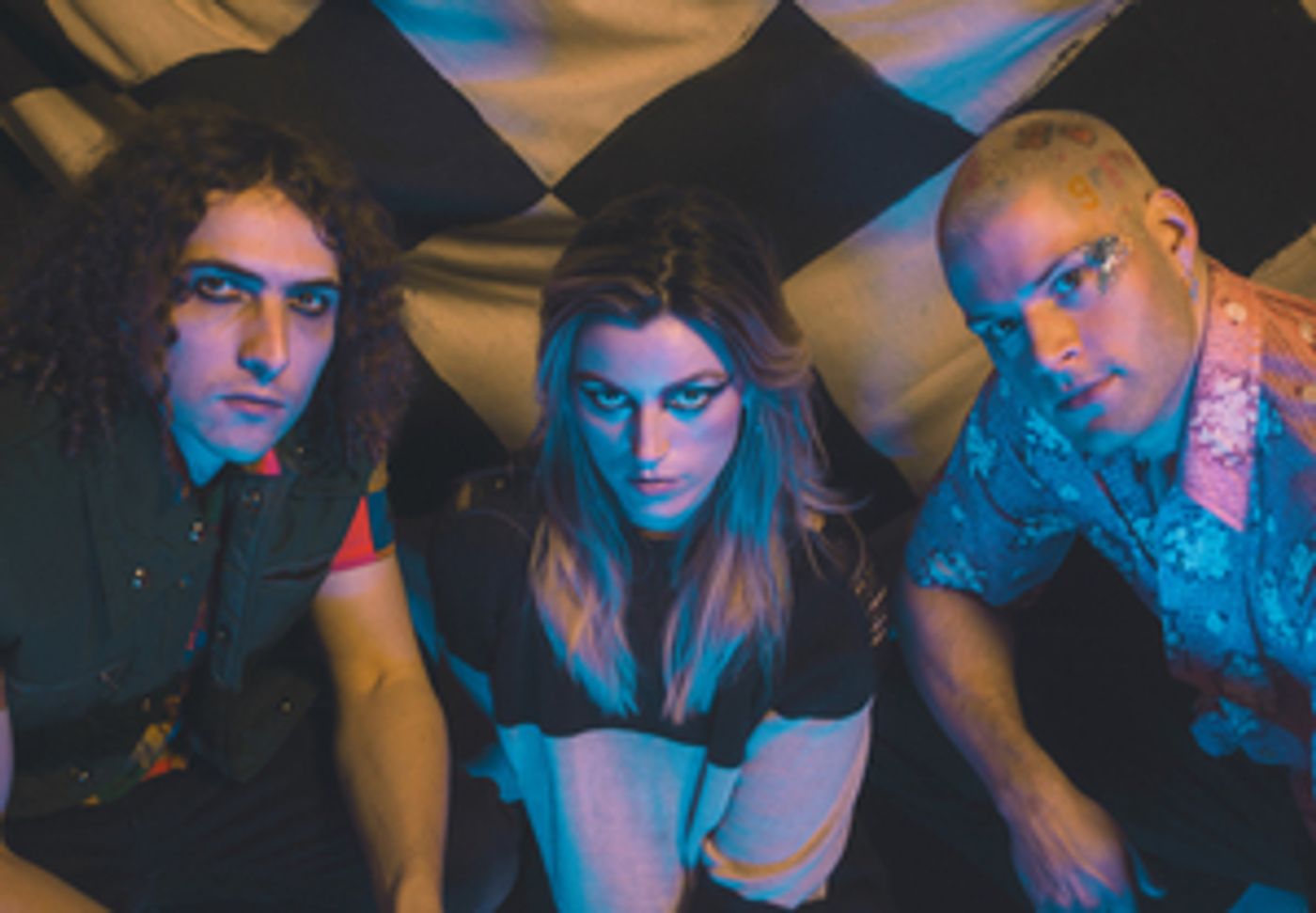 Philly's Great Time Releases EP 'Sounds Like ____ [Vol. 3]'  Image