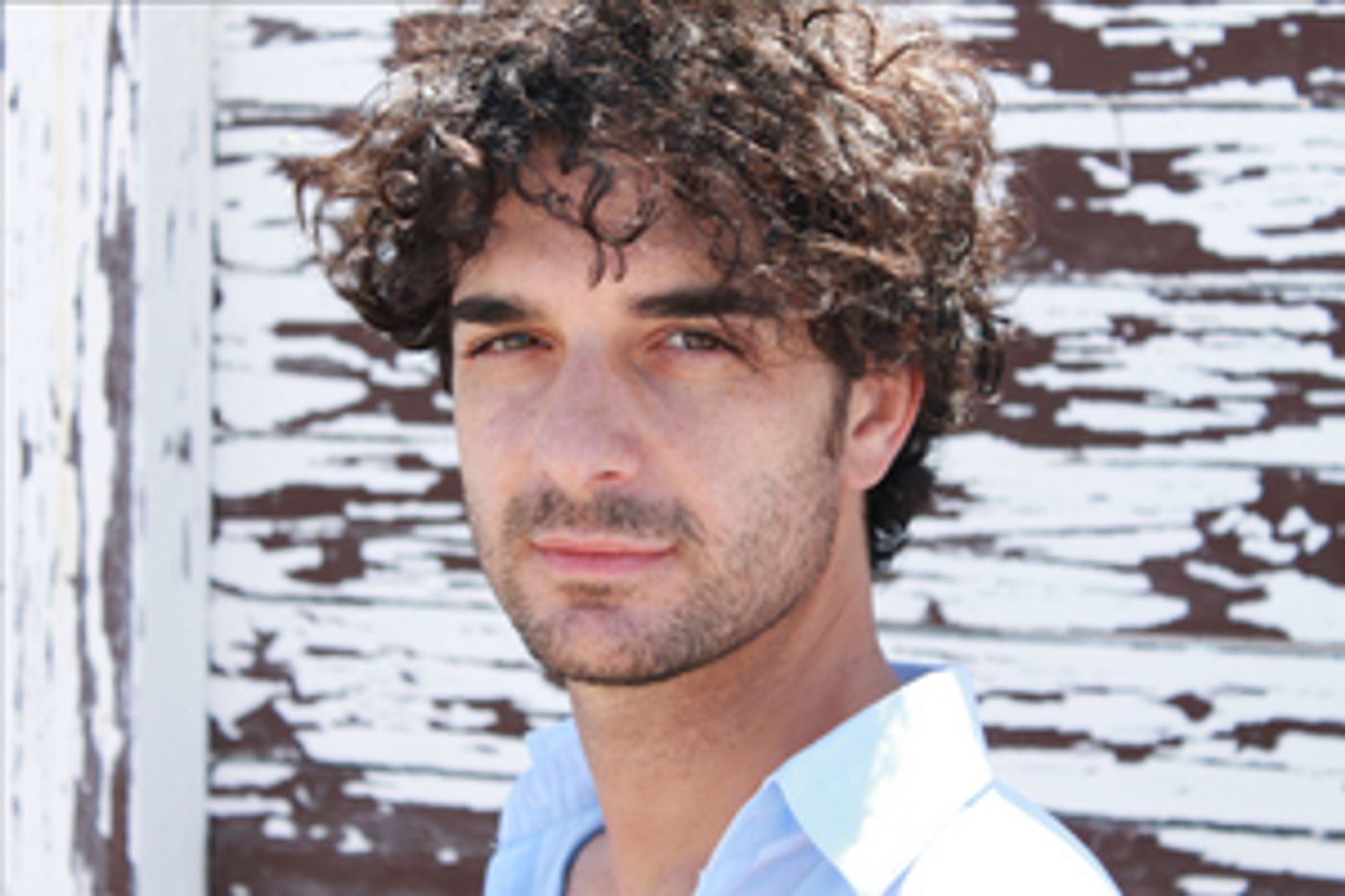 Interview: LUCA ATTADIA al FESTIVAL DEI NUOVI TRAGICI al Teatro Marconi  Image