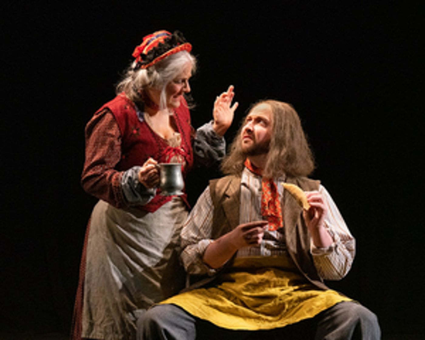 Sierra Stages Presents SWEENEY TODD, THE DEMON BARBER OF FLEET STREET, July 14- August 6  Image