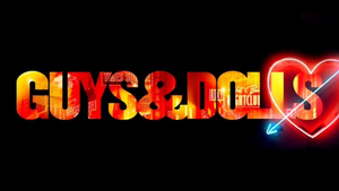 Nicholas Hytner to Direct Immersive GUYS AND DOLLS In London  Image