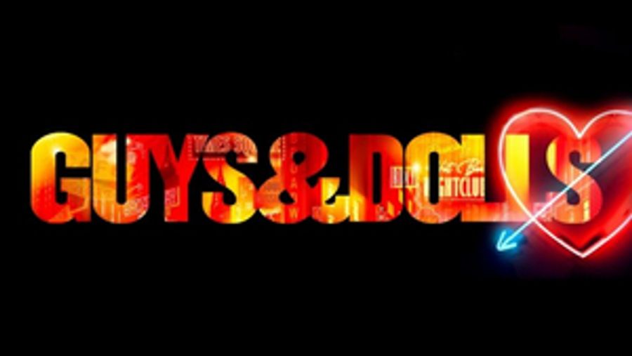 Nicholas Hytner to Direct Immersive GUYS AND DOLLS In London Image