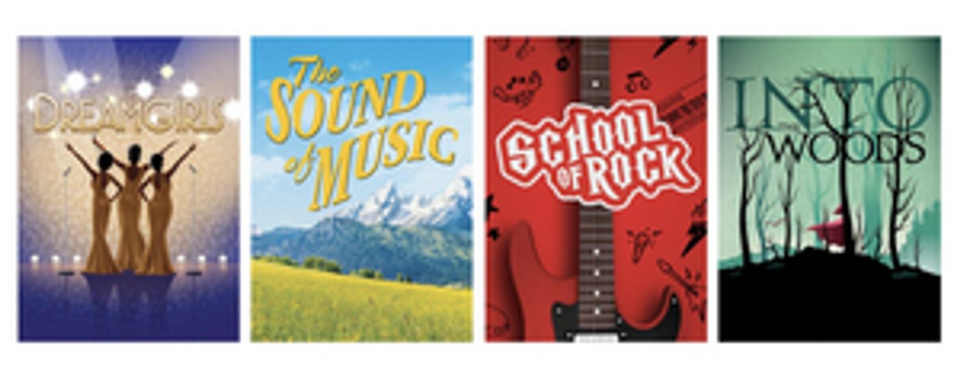 Paramount Theatre Announces 2022-23 Broadway Series  Image