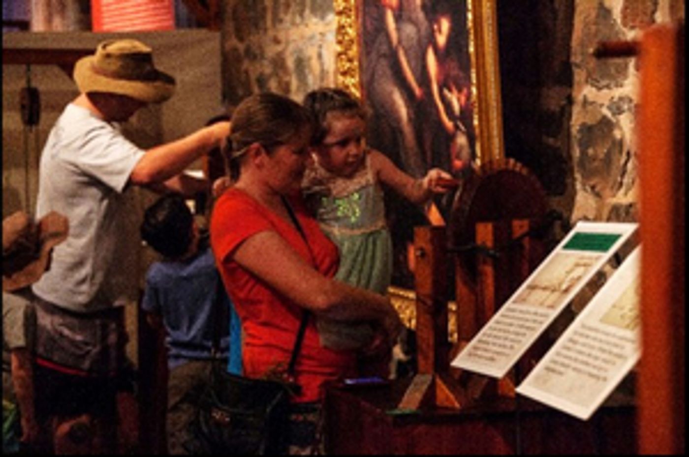 Da Vinci Machines & Robotics Exhibition Debuts June 11th At Las Vegas Natural History Museum  Image