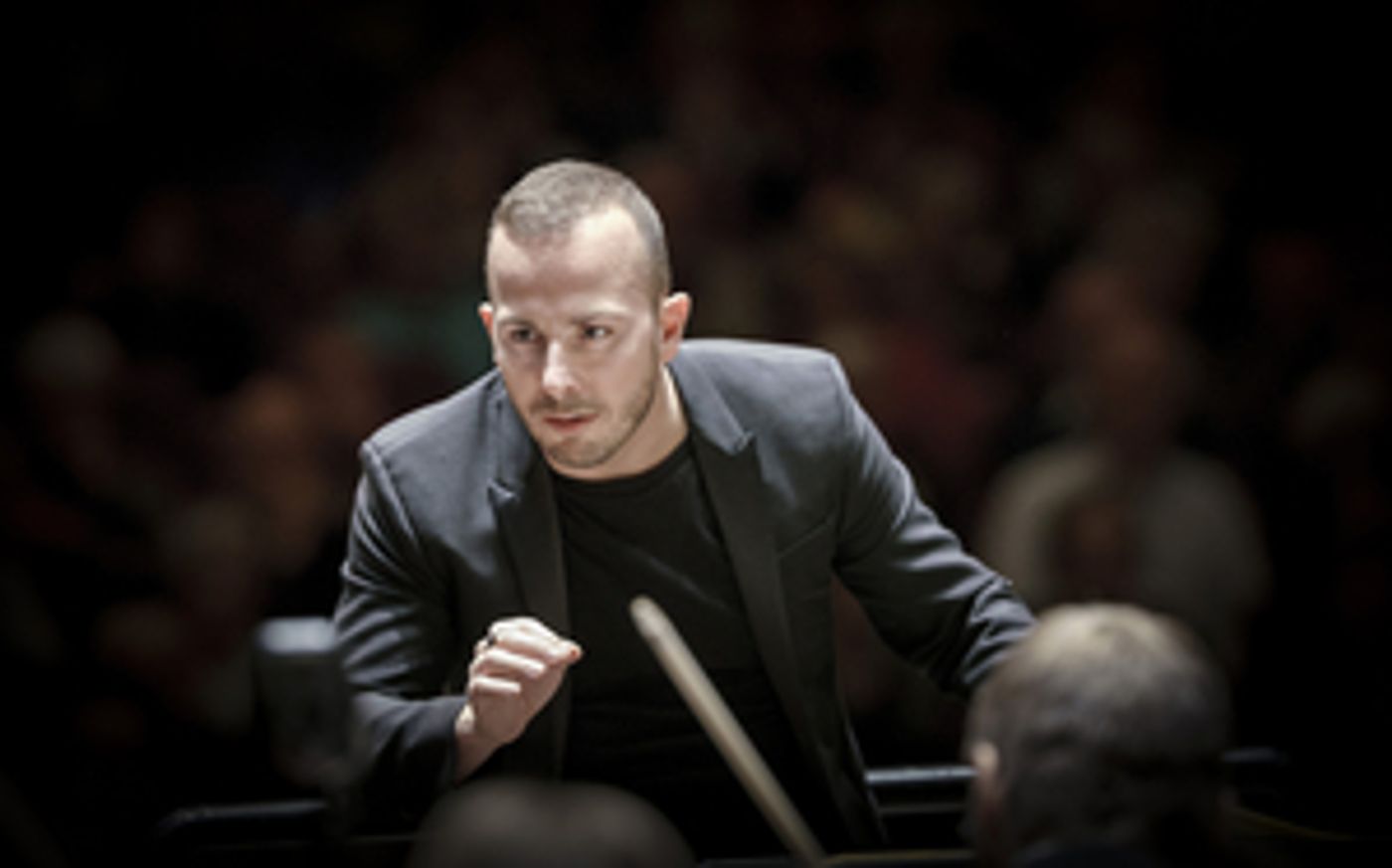 Yannick Nézet-Séguin And The Met Orchestra Return To Carnegie Hall, June 15 & 16  Image