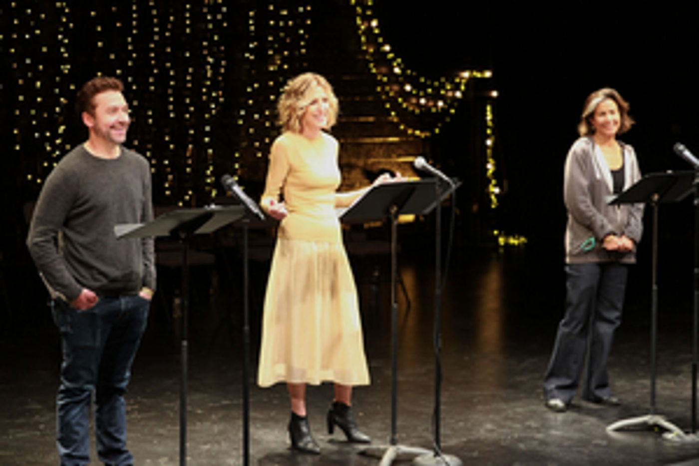 Ojai Playwrights Announces Robert H. Egan Legacy Fund at 25th Anniversary Benefit Gala  Image