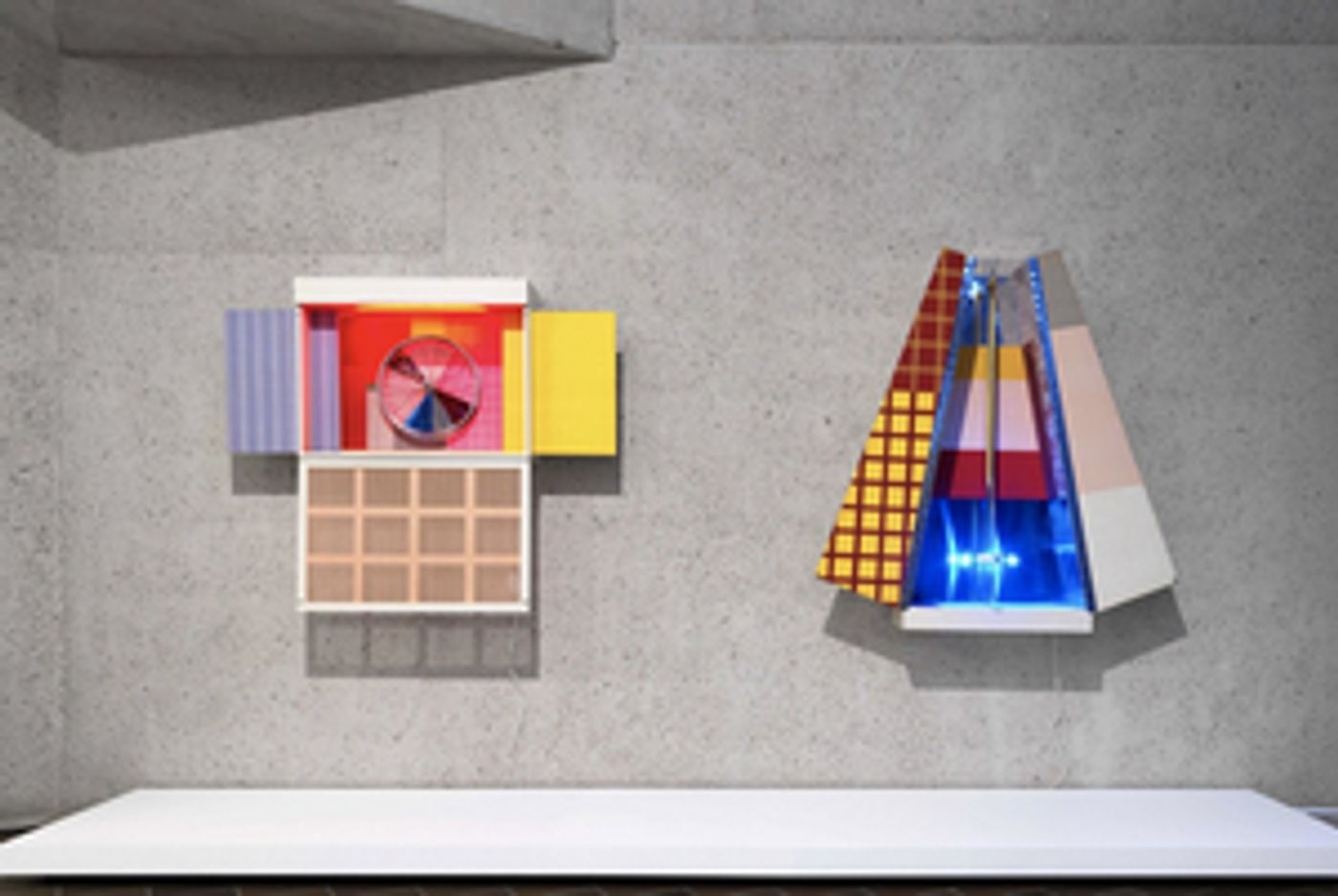 Rauschenberg & Johns: Significant Others Opens at the National Gallery  Image