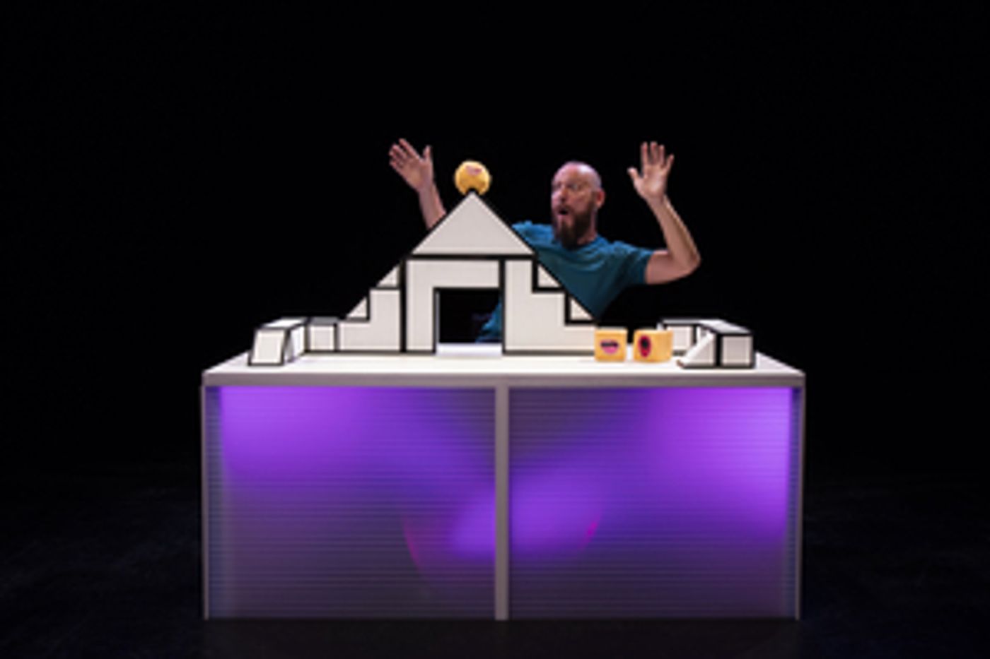 The Lyric Hammersmith Theatre Announces Autumn and Christmas Productions  Image