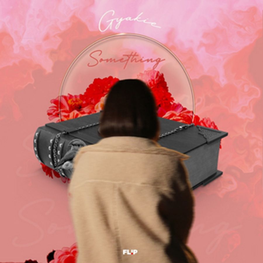 Gyakie Releases Brand New Single 'Something'  Image