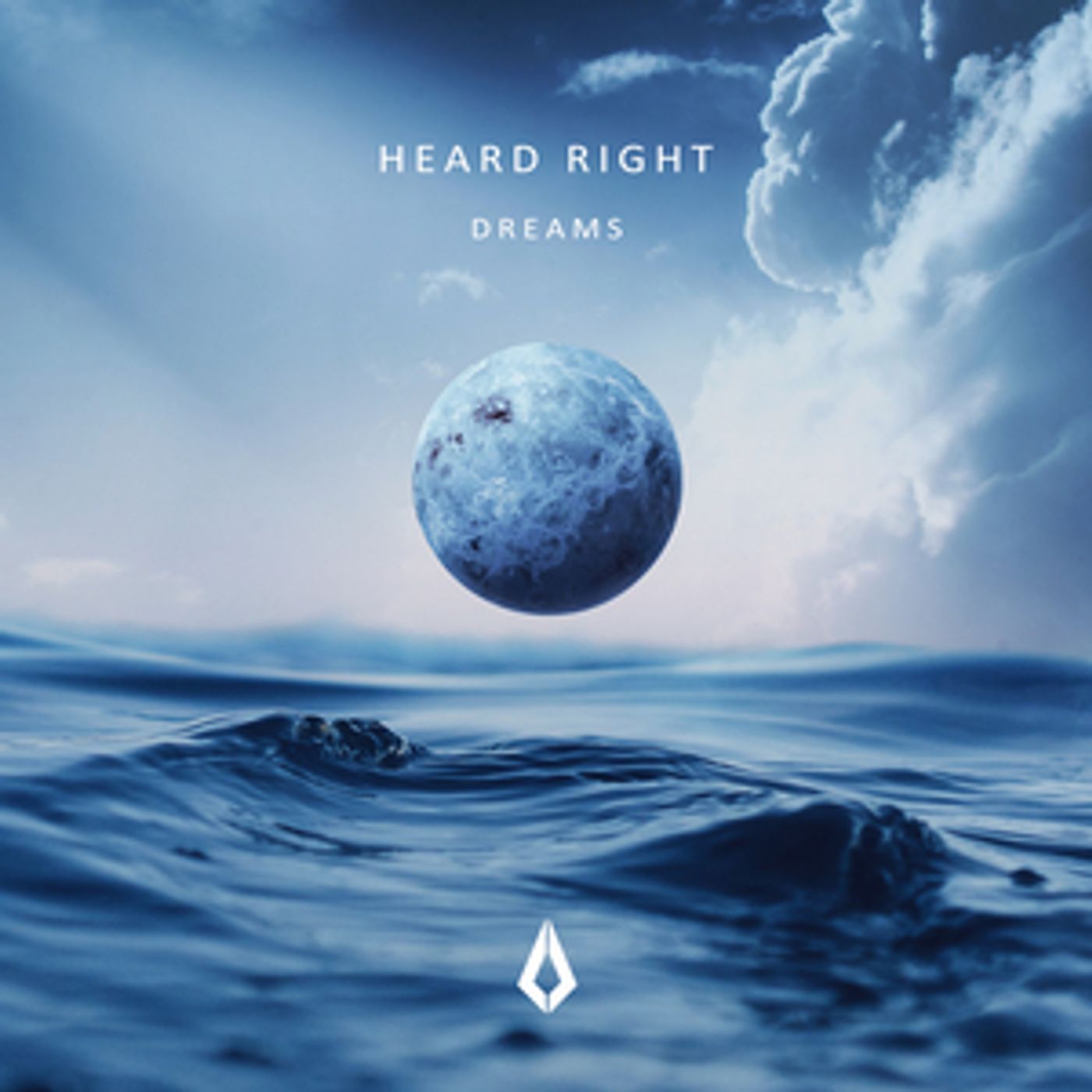 Heard Right Unveils Full-Length Studio Album 'Dreams' Heard Right Unveils Full-Length Studio Album 'Dreams' Image