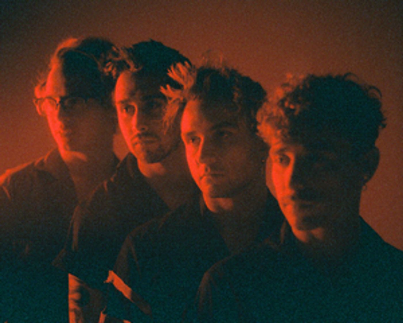 The Wrecks Release Sophomore Album 'Sonder'  Image