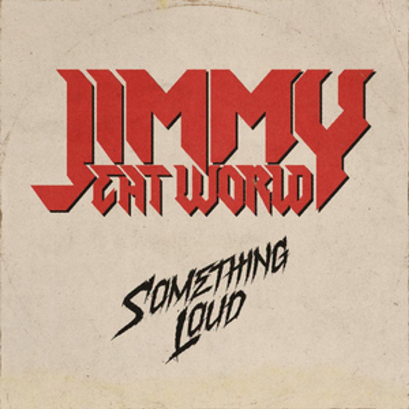 Jimmy Eat World Release New Track 'Something Loud' Jimmy Eat World Release New Track 'Something Loud' Image