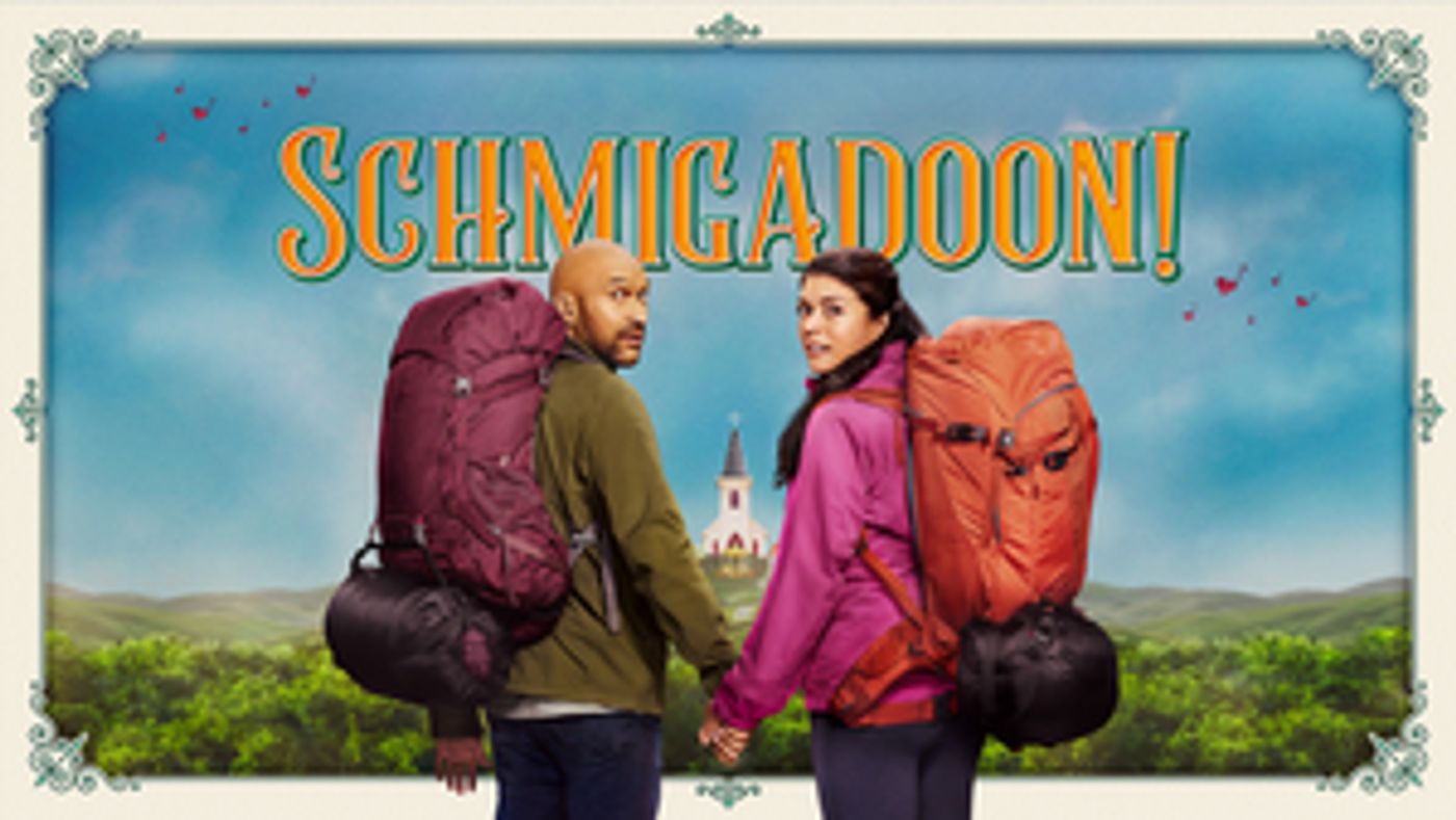 Apple TV+ Renews SCHMIGADOON! For Season Two; Tituss Burgess & Patrick Page Join the Cast  Image