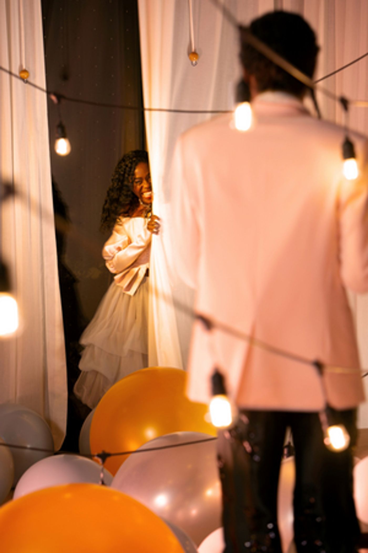 LITTLE WOMEN to be Presented at Stratford Festival  Image