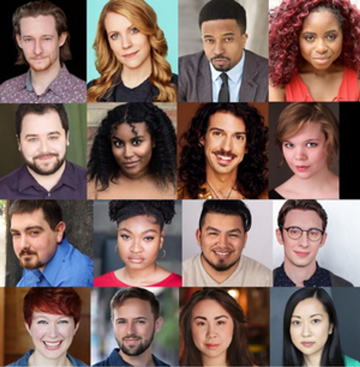 Cast and Crew Announced for A MIDSOMMER NIGHT'S DREAM Presented by Midsommer Flight Cast and Crew Announced for A MIDSOMMER NIGHT'S DREAM Presented by Midsommer Flight Image