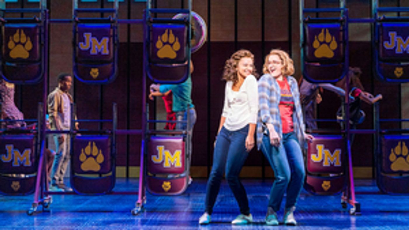 THE PROM Will Make Regional Premiere At White Plains Performing Arts Center  Image