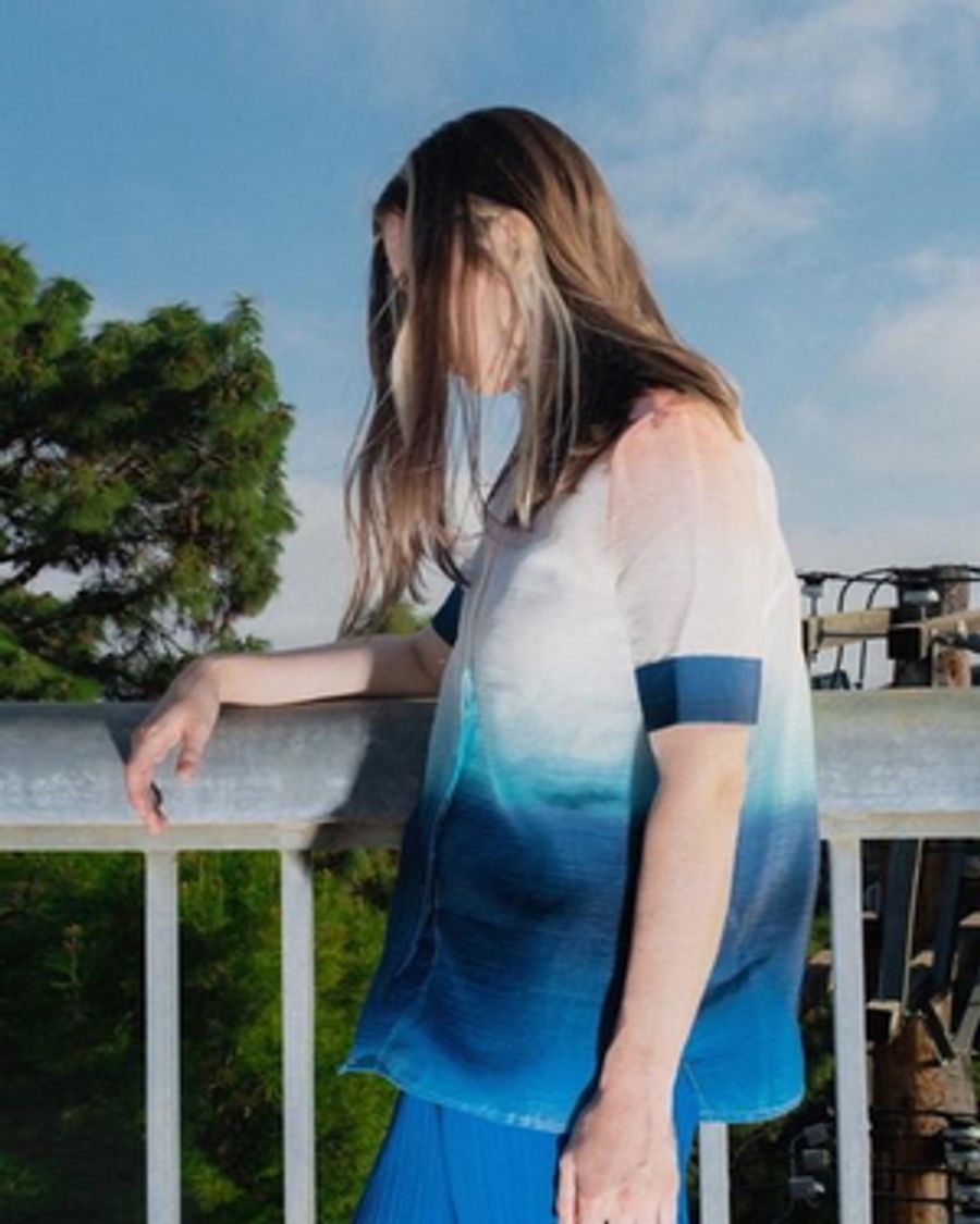 Erin Anne Releases New Album 'Do Your Worst' Image