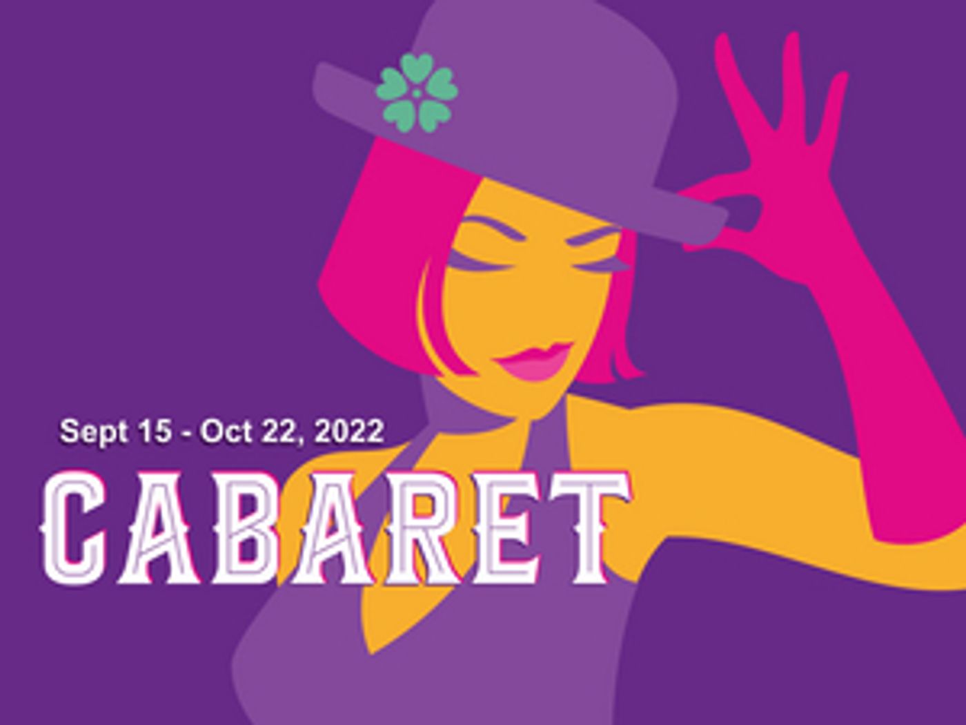 Metropolis Performing Arts Centre Announces 2022-2023 Season Featuring CABARET, XANADU & More  Image