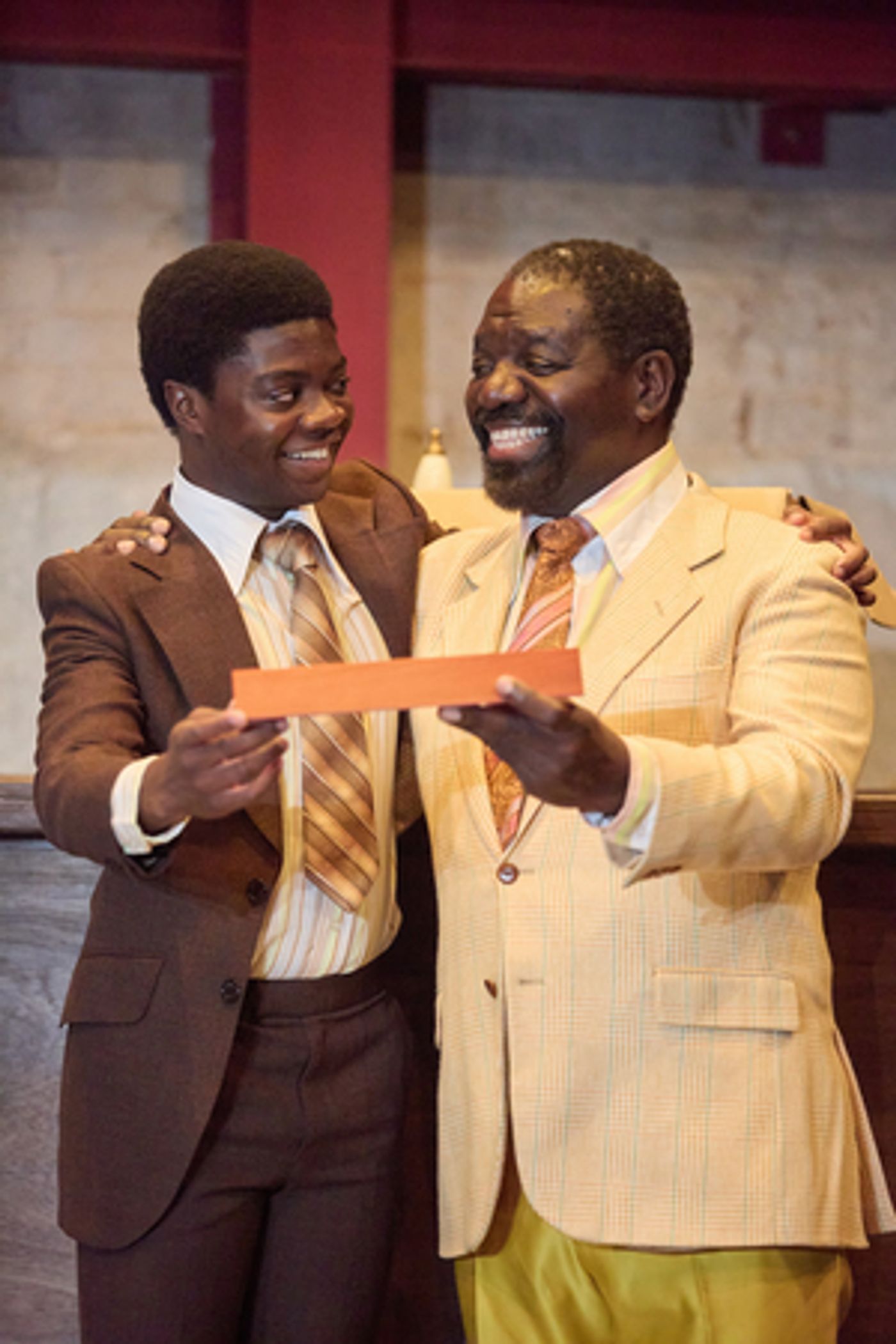 A PLACE FOR WE to Have Digital Premiere on Windrush Day  Image