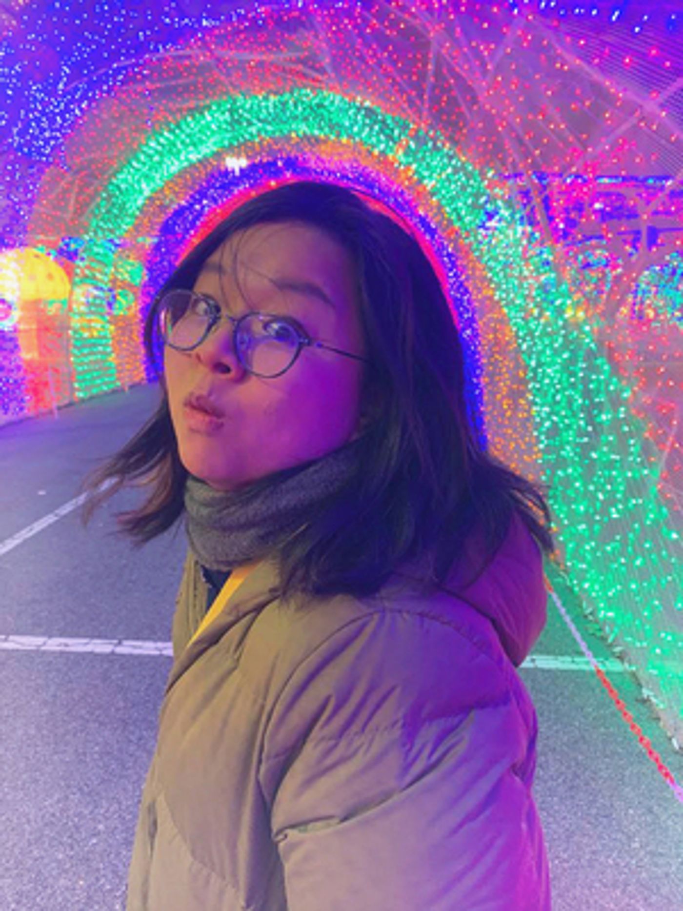 Cast Announced for Kathy Ng's HAPPY LIFE with The Hearth at Walkerspace  Image