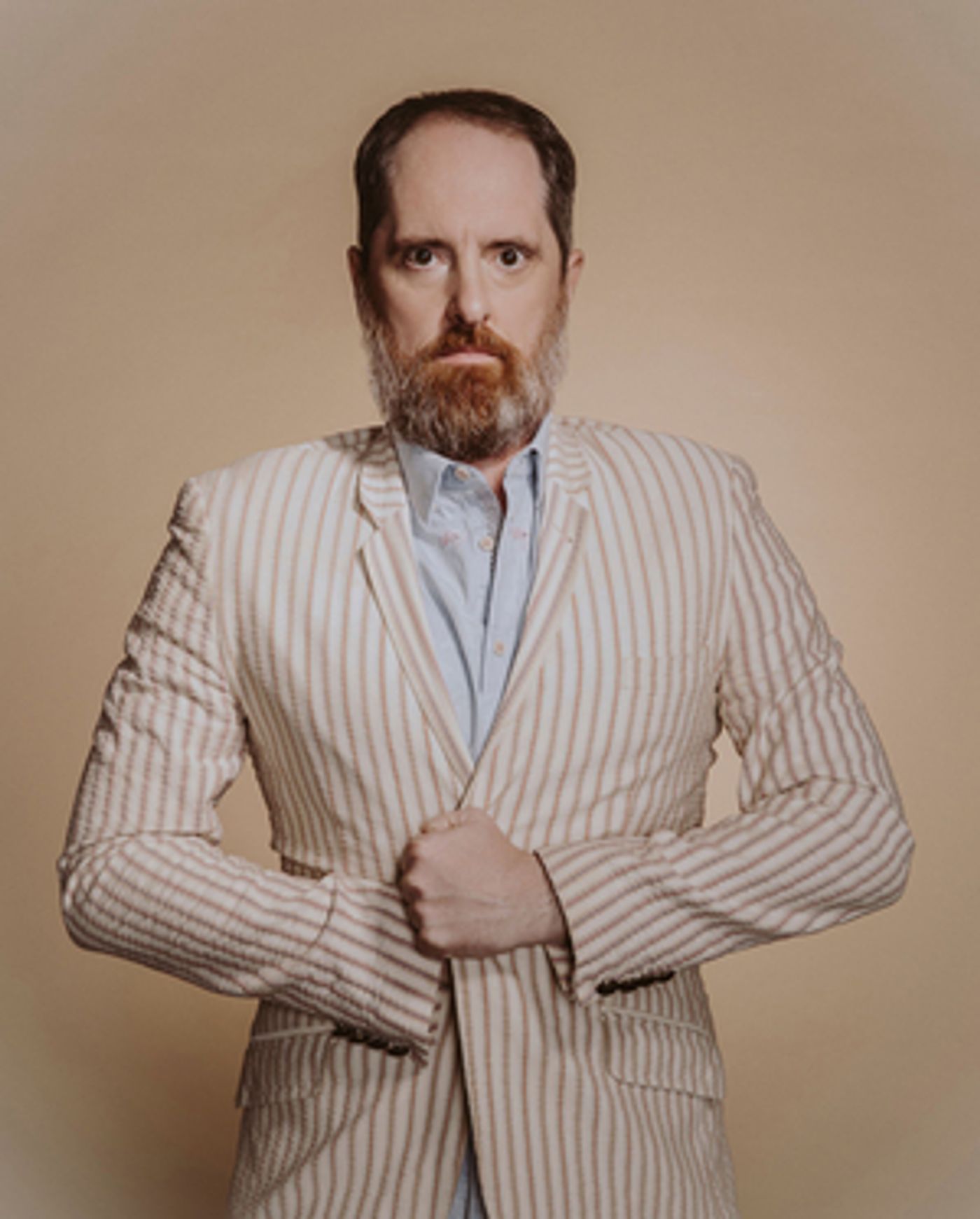 THE ART COUPLE Cancelled at the Kirk Douglas Theatre THE ART COUPLE Cancelled at the Kirk Douglas Theatre Image