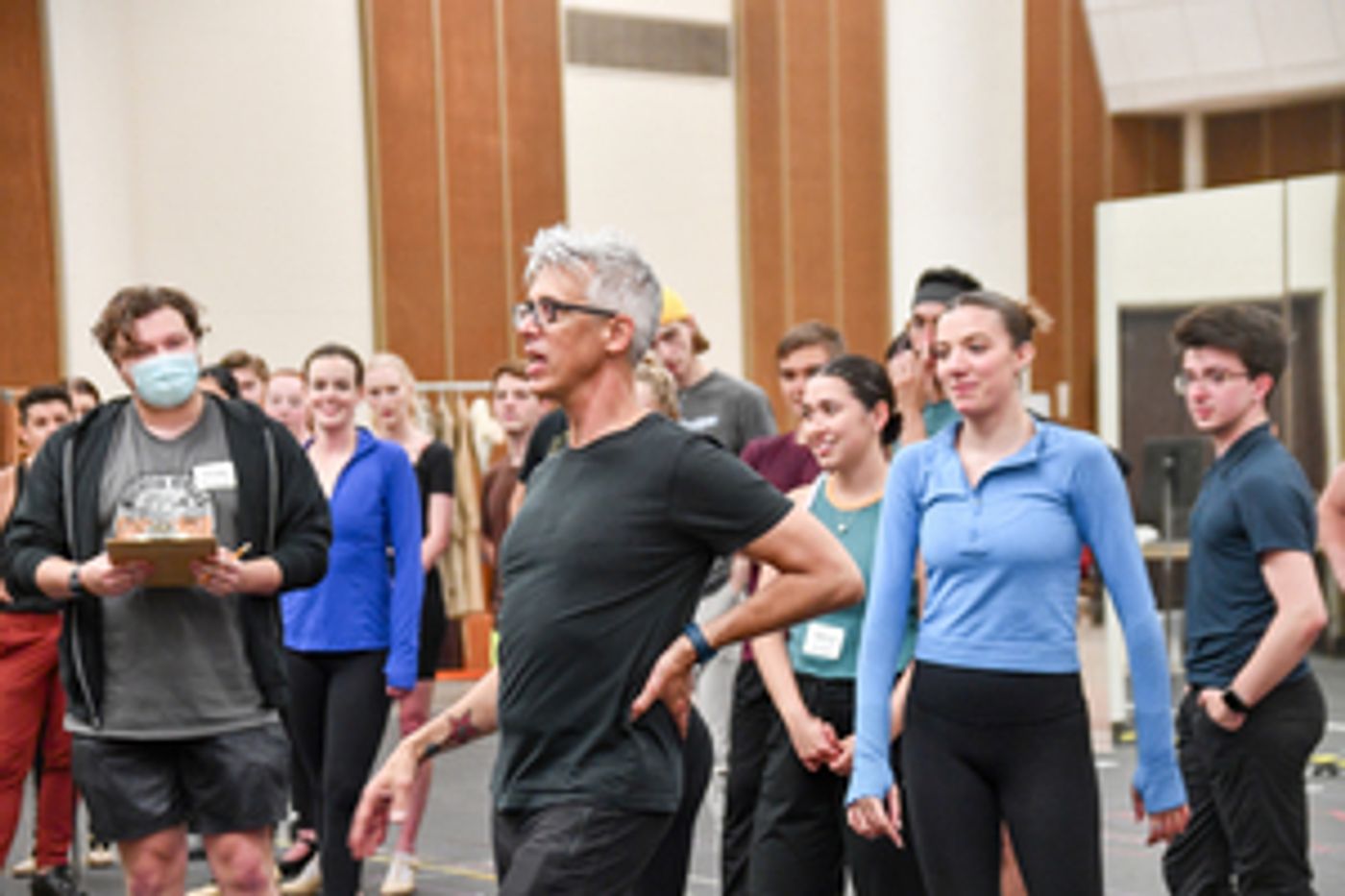 BWW Previews: 42ND STREET at Music Theatre Wichita  Image