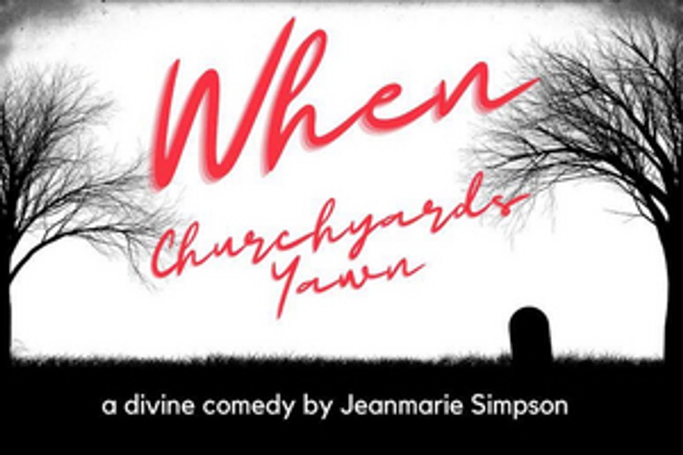 WHO'S WHO IN HAMLET SEQUEL  Image