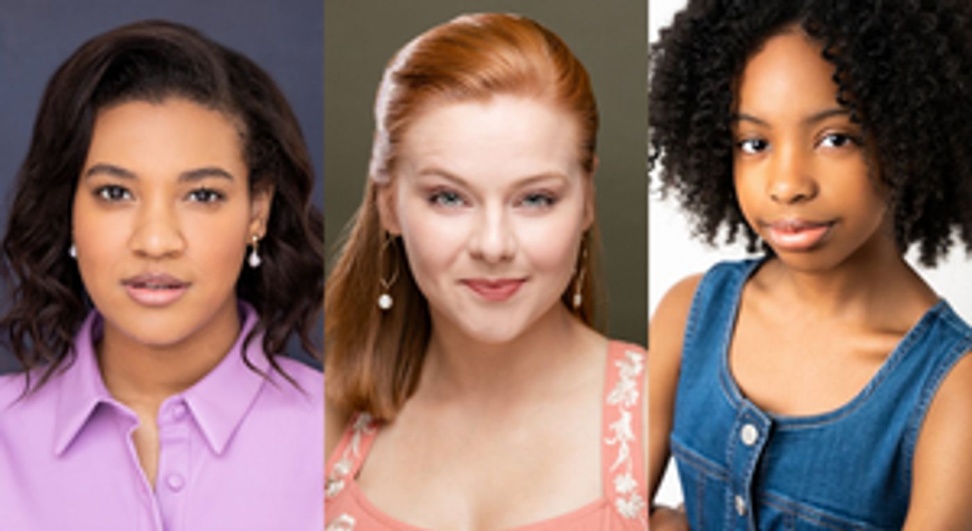Shereen Pimentel and More Join CAMELOT at the Muny  Image