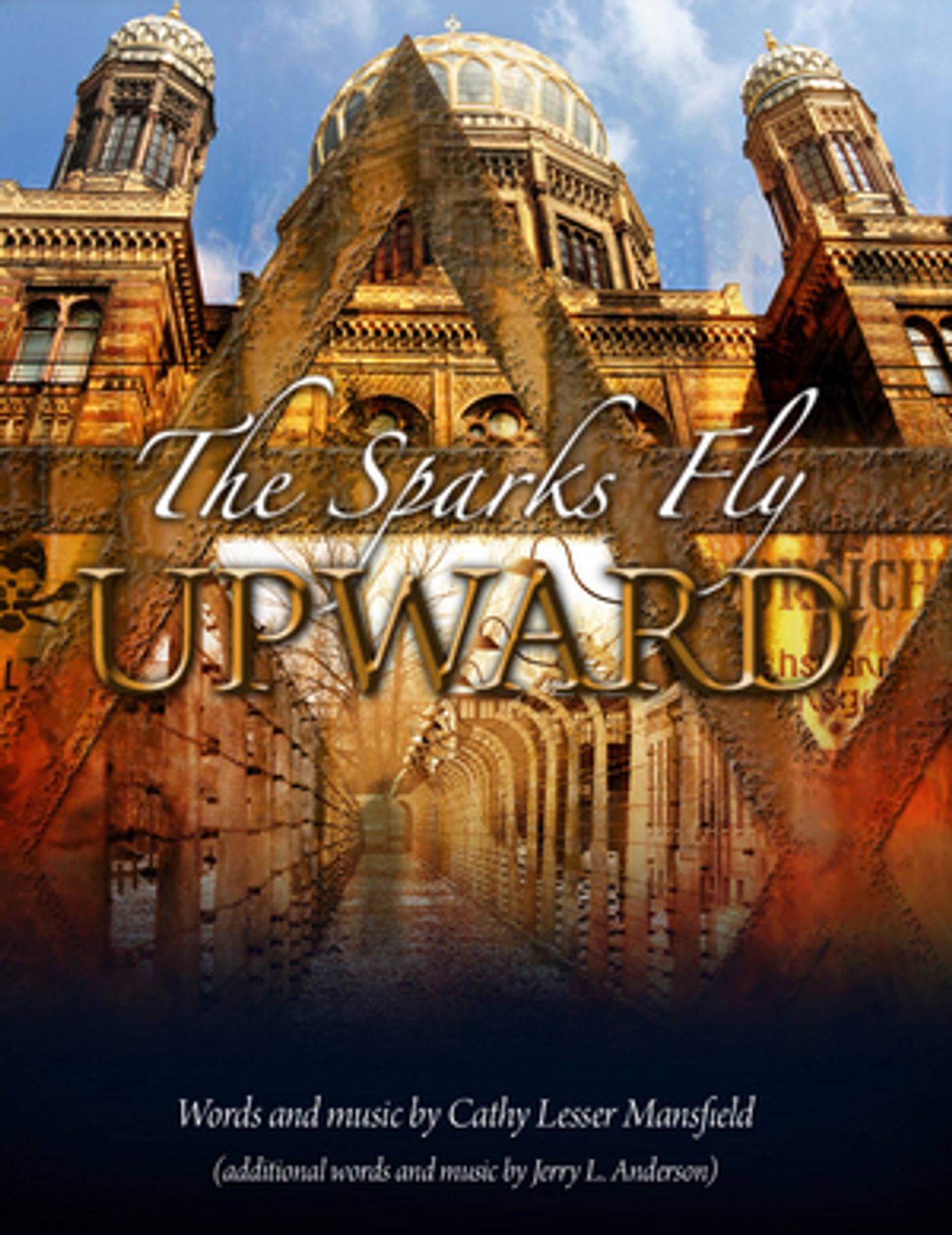 Review: THE SPARKS FLY UPWARD at Maltzee Perforing Arts Center  Image