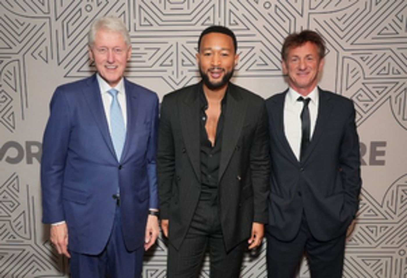 Sean Penn's CORE Gala and CASAMIGOS Sean Penn's CORE Gala and CASAMIGOS Image