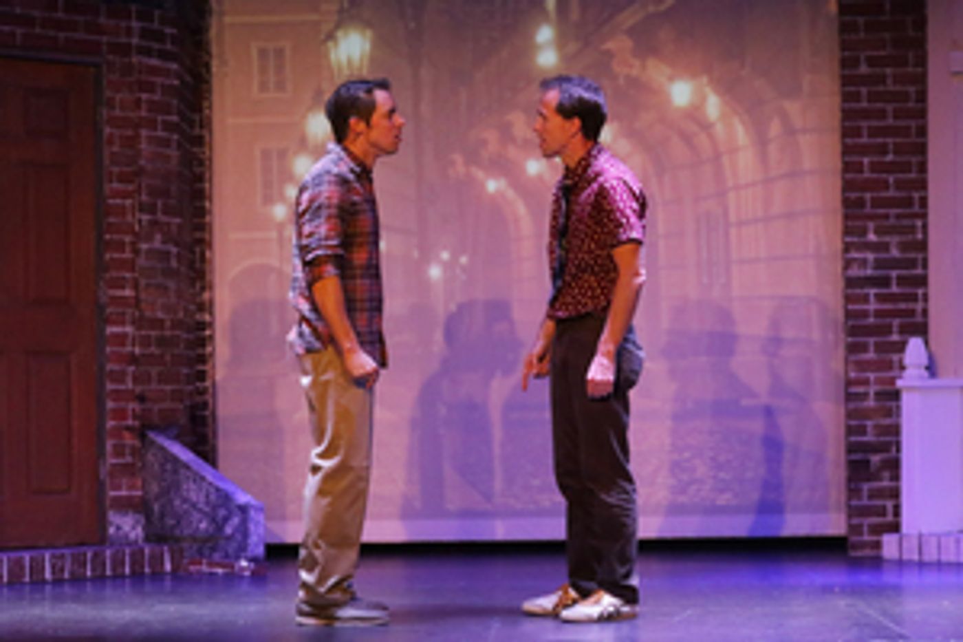 Review: Florida Theatrical Association's BLOOD BROTHERS at The Abbey  Image