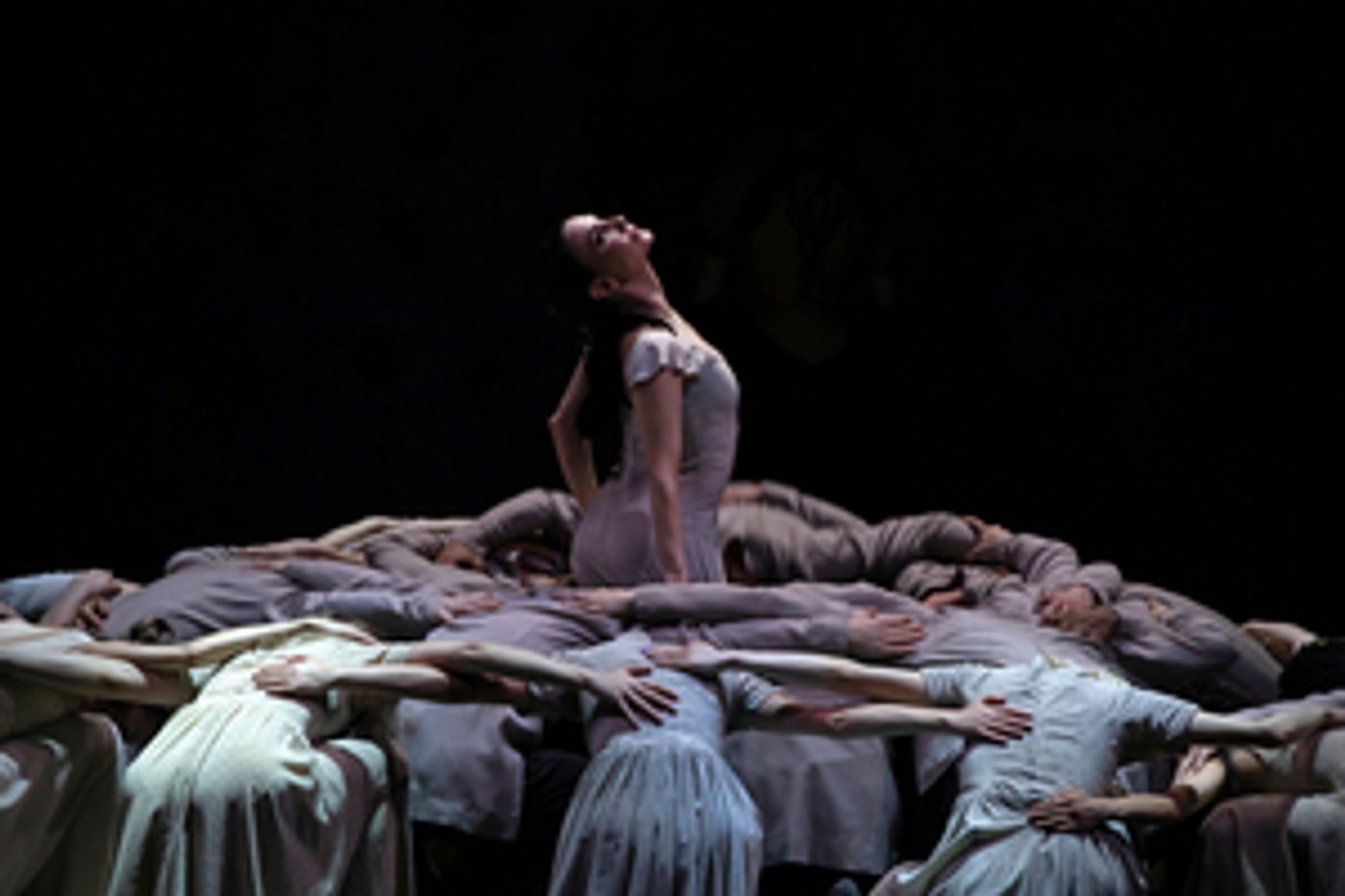 Review: AKRAM KHAN'S GISELLE at BAM's Howard Gilman Opera House  Image