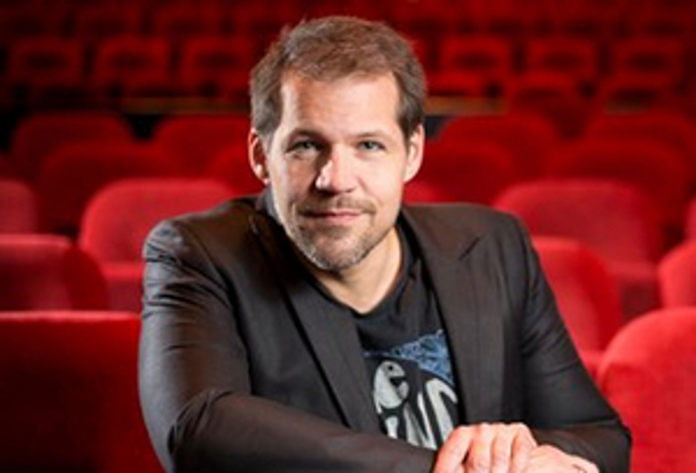 Feature: RENE VAN KOOTEN 25 JAAR IN HET VAK! Feature: RENE VAN KOOTEN 25 JAAR IN HET VAK! Image