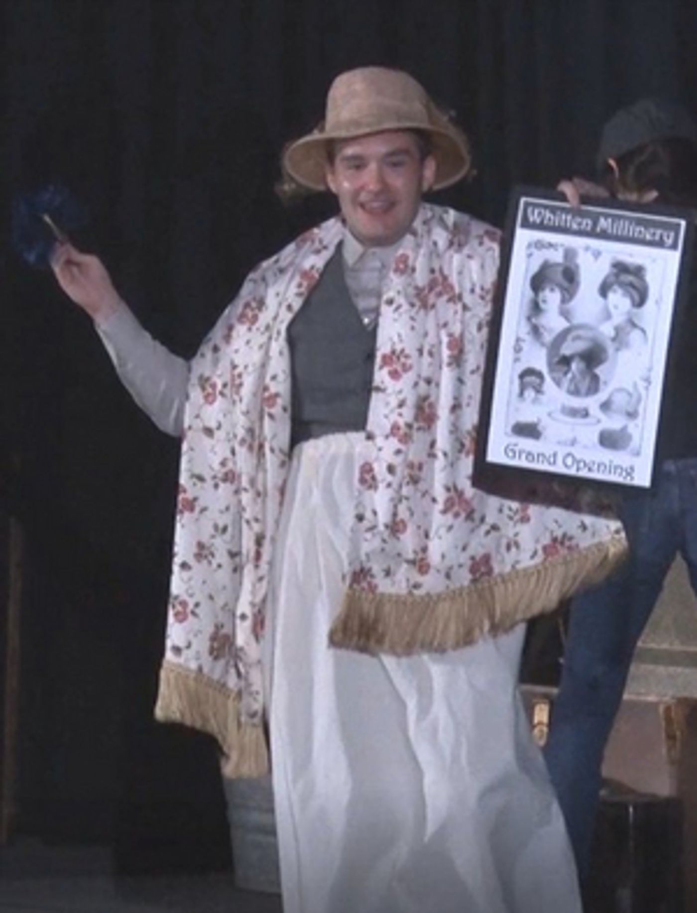 Placer Rep Presents RIFTS IN TIME Featuring Local History in June  Image