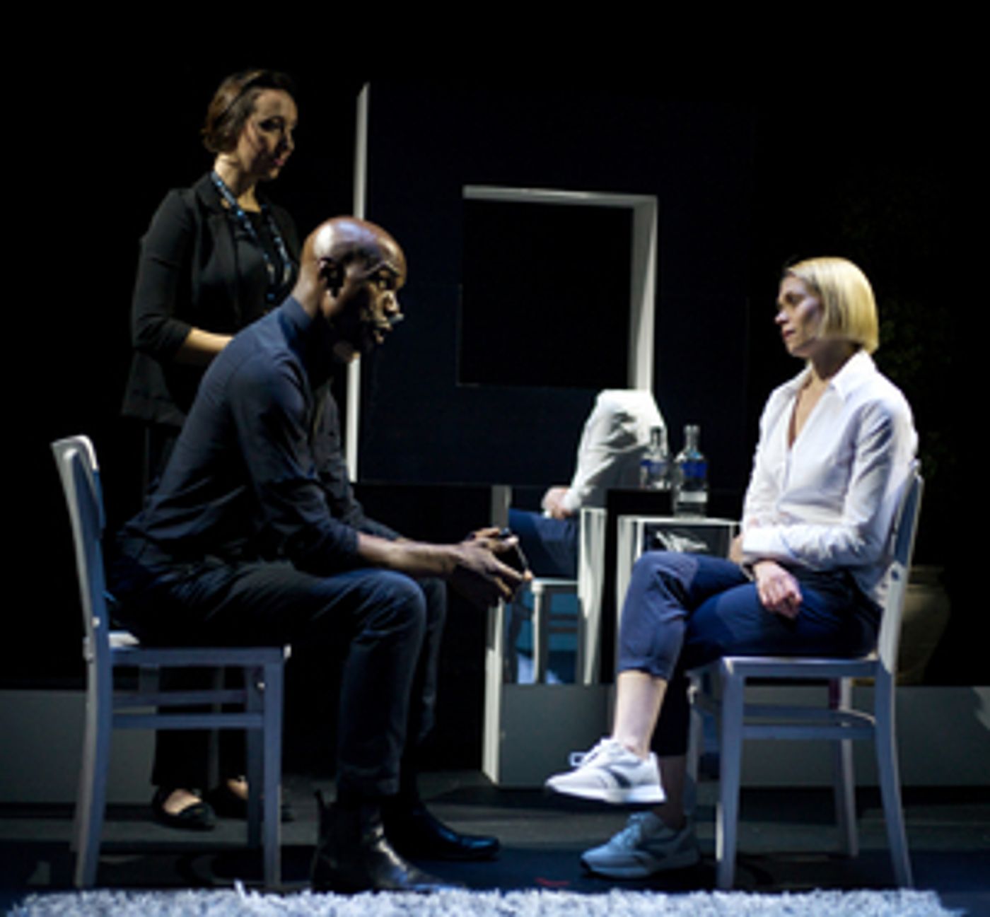 THE GIRL ON THE TRAIN Will Host a Post-Show Q&A This Week  Image