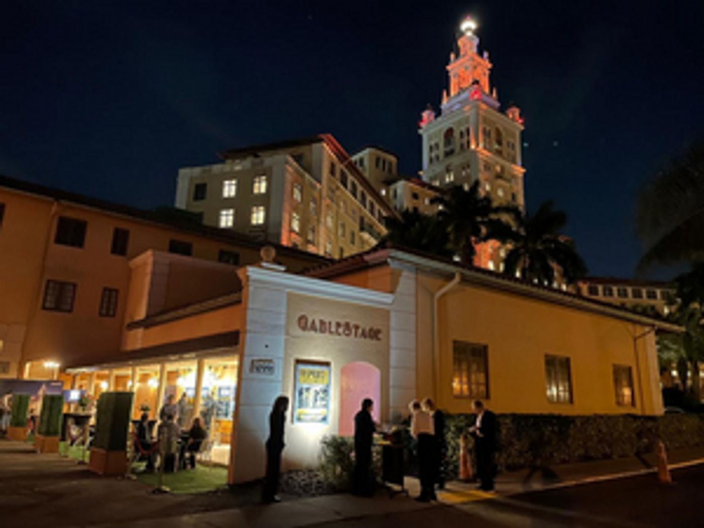 GableStage at The Biltmore Announces 2022-23 Season  Image