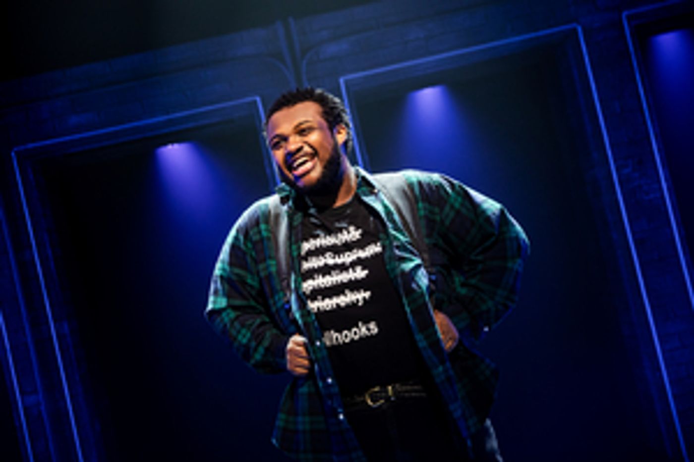 GLAAD Praises the Tony Awards For LGBTQ+ Inclusivity GLAAD Praises the Tony Awards For LGBTQ+ Inclusivity Image