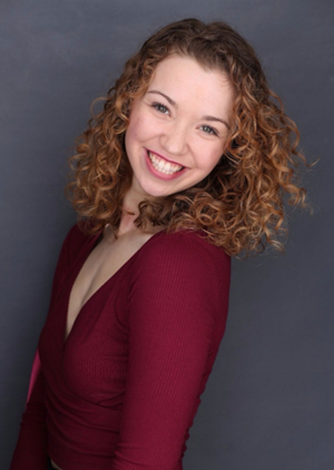 CHICAGO at The Muny's Gabi Stapula Takes Over Our Instagram Today  Image